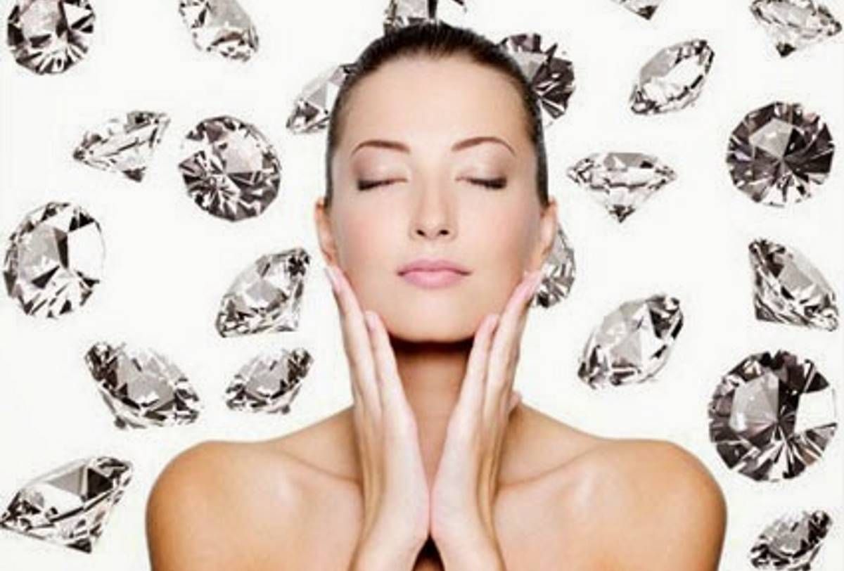 Ανανεωση επιδερμιδας