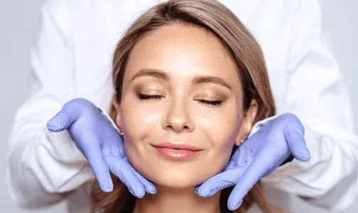 αποτριχωση προσωπου