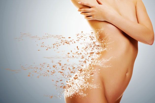 λιποδιαλυση